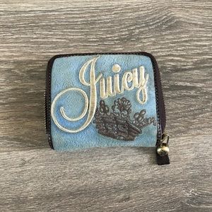 Juicy couture wallet
